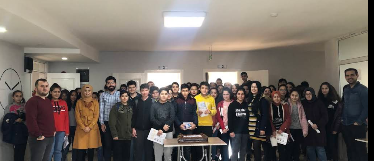 Eğitim Etkinliği