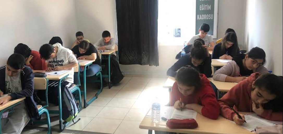 Öğrencilerimiz